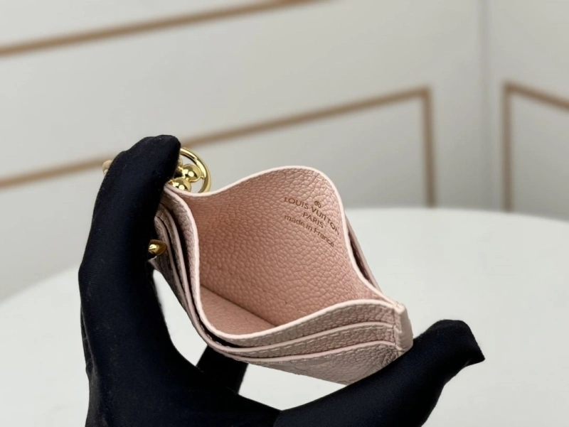 LX Wallets StreetReady 13460