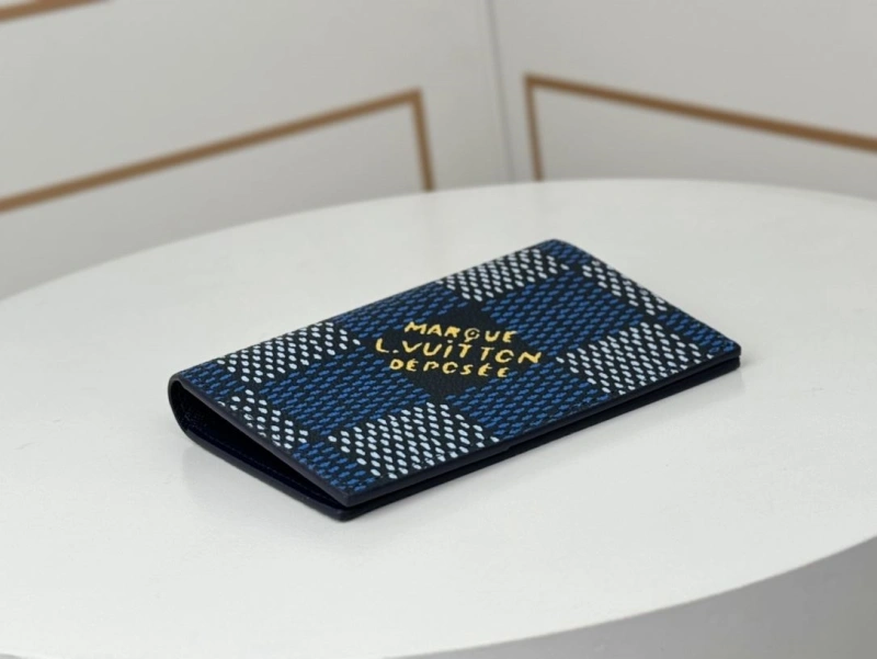 ModernLook LX Wallets 13445