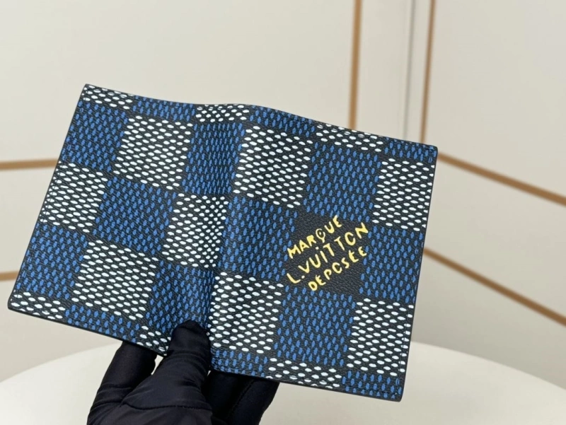 ModernLook LX Wallets 13445