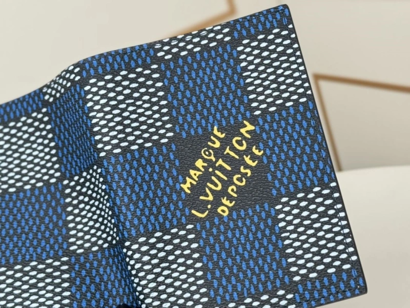 ModernLook LX Wallets 13445