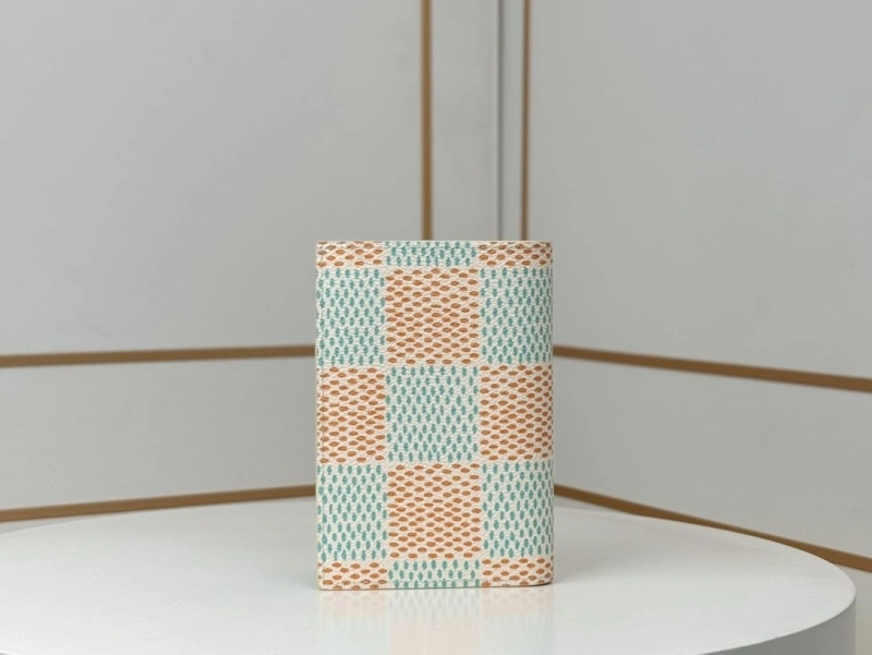 Trendy LX Wallets 13443