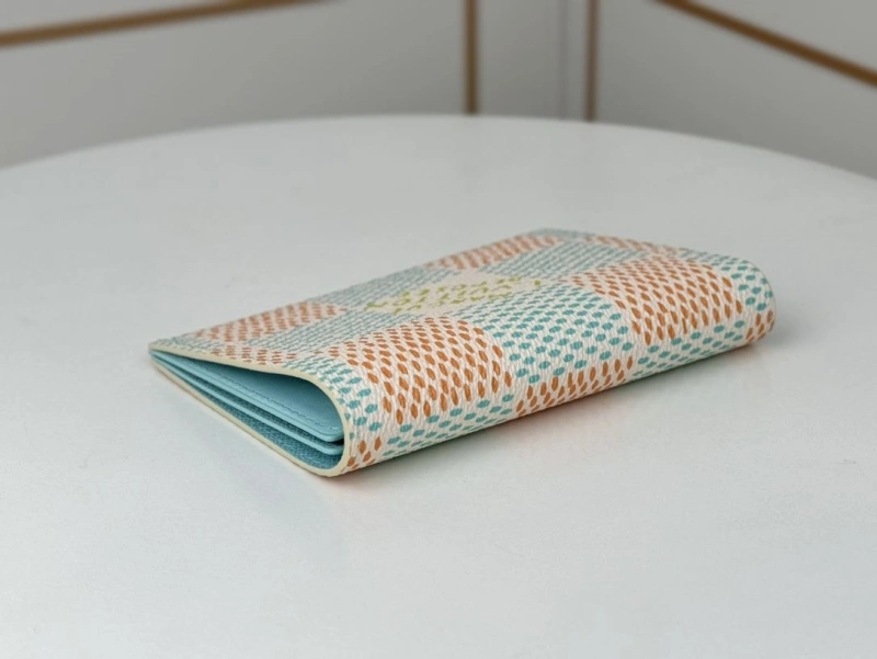 Trendy LX Wallets 13443