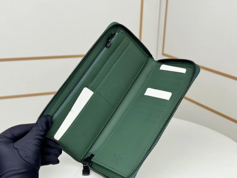 LX Wallets DailyWear 13439