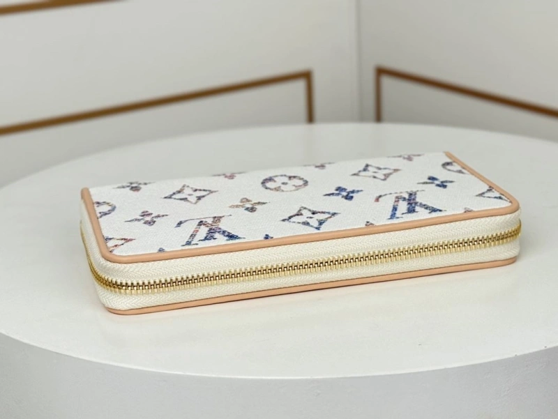 LX Wallets GoAnywhere 13442