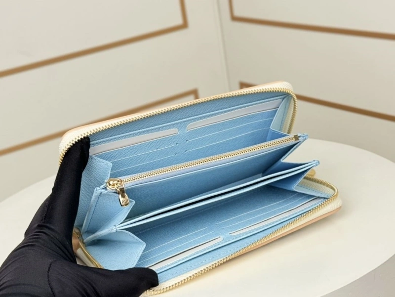 LX Wallets GoAnywhere 13442