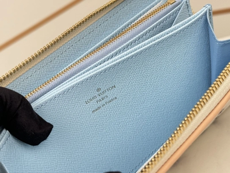 LX Wallets GoAnywhere 13442