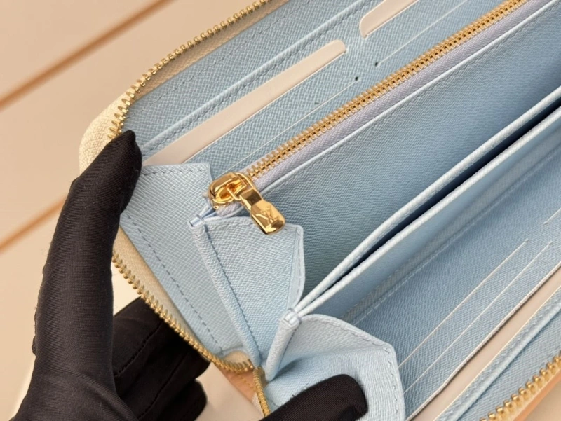 LX Wallets GoAnywhere 13442