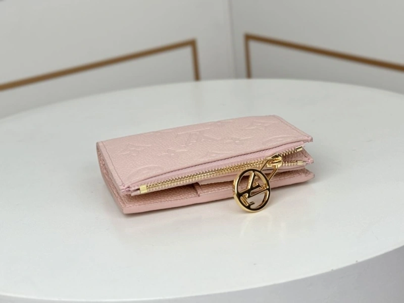 LX Wallets ModernLook 13427