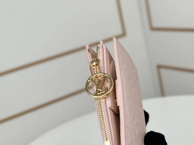 LX Wallets ModernLook 13427