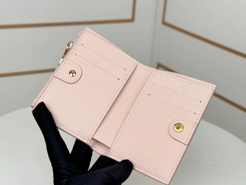 LX Wallets ModernLook 13427