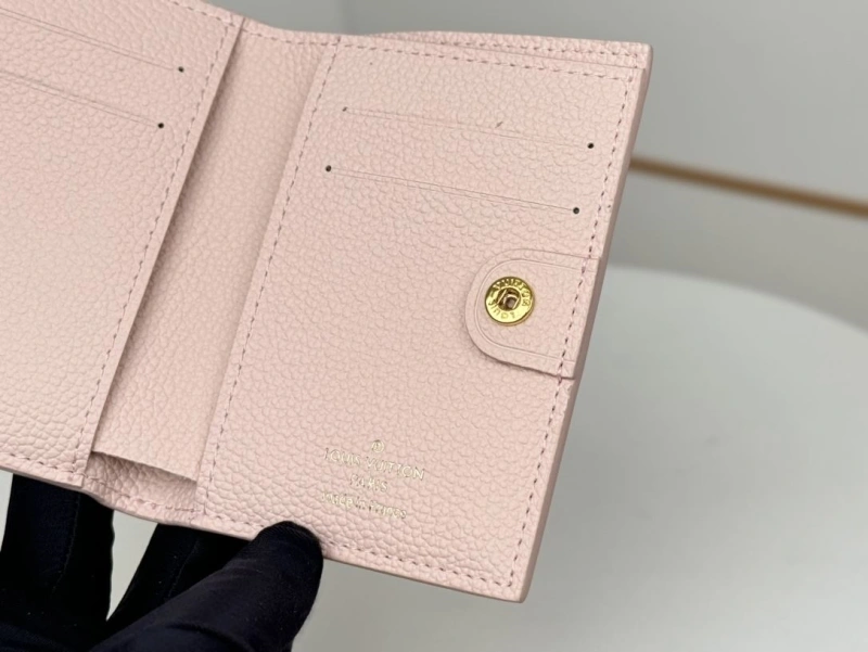 LX Wallets ModernLook 13427