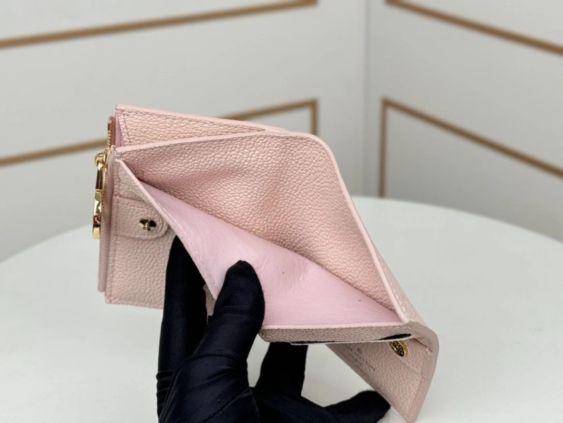 LX Wallets ModernLook 13427