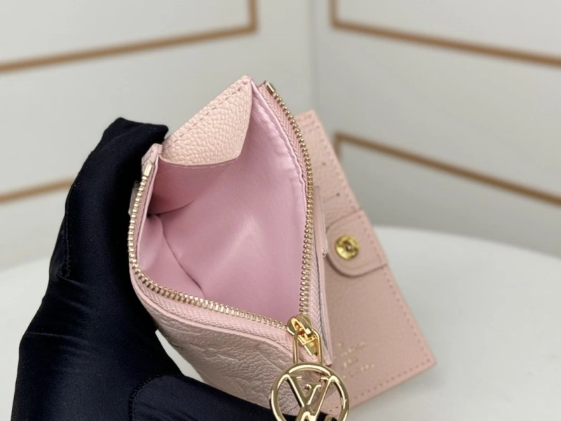 LX Wallets ModernLook 13427