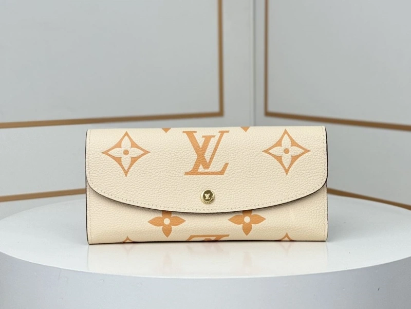 Efficient LX Wallets 13450