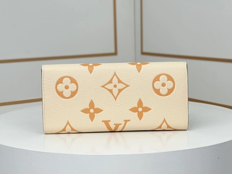 Efficient LX Wallets 13450