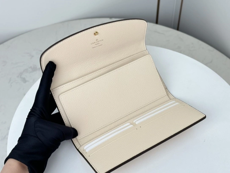 Efficient LX Wallets 13450