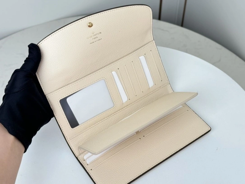 Efficient LX Wallets 13450