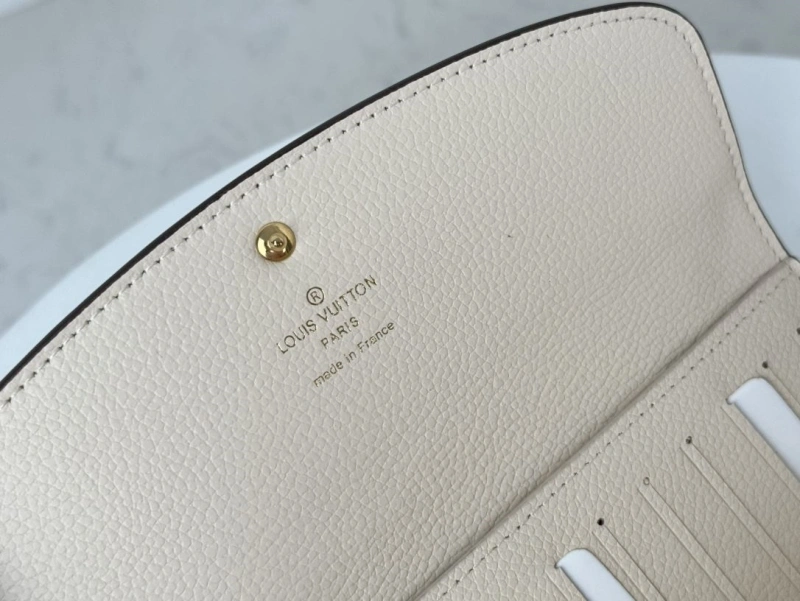 Efficient LX Wallets 13450