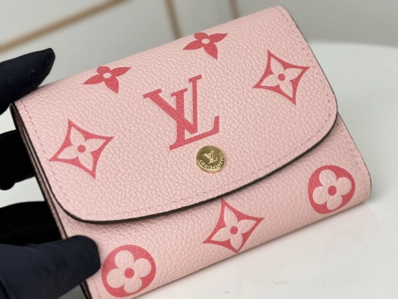 LX Wallets Trendsetting 13426