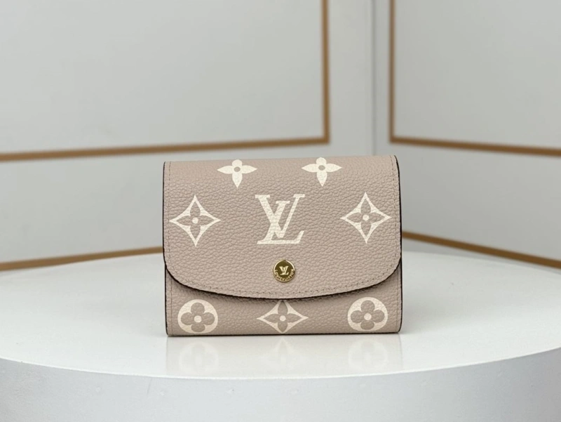 LX Wallets WellDesigned 13448