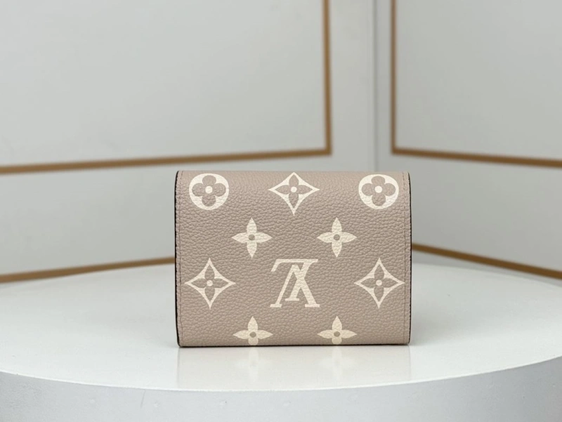 LX Wallets WellDesigned 13448