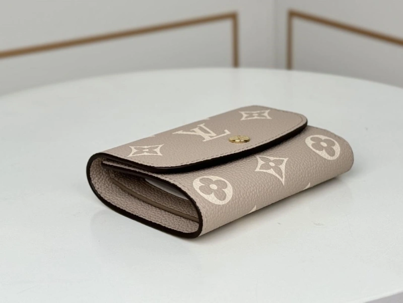 LX Wallets WellDesigned 13448