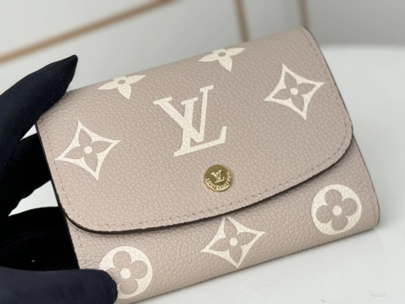 LX Wallets WellDesigned 13448