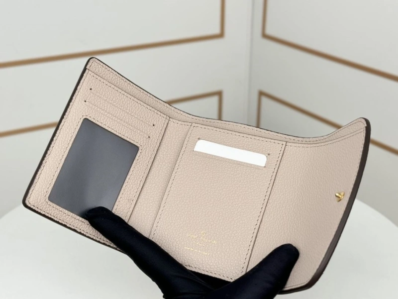 LX Wallets WellDesigned 13448