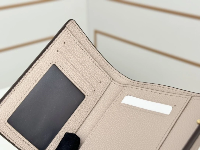 LX Wallets WellDesigned 13448