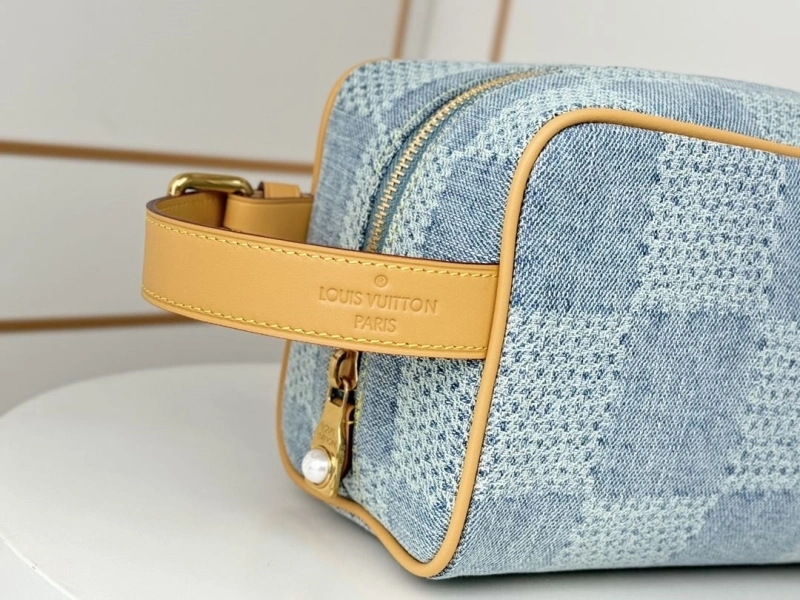 LX Wallets Efficient 13425