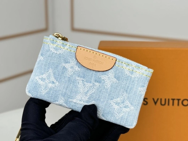 SportInspired LX Wallets 13429