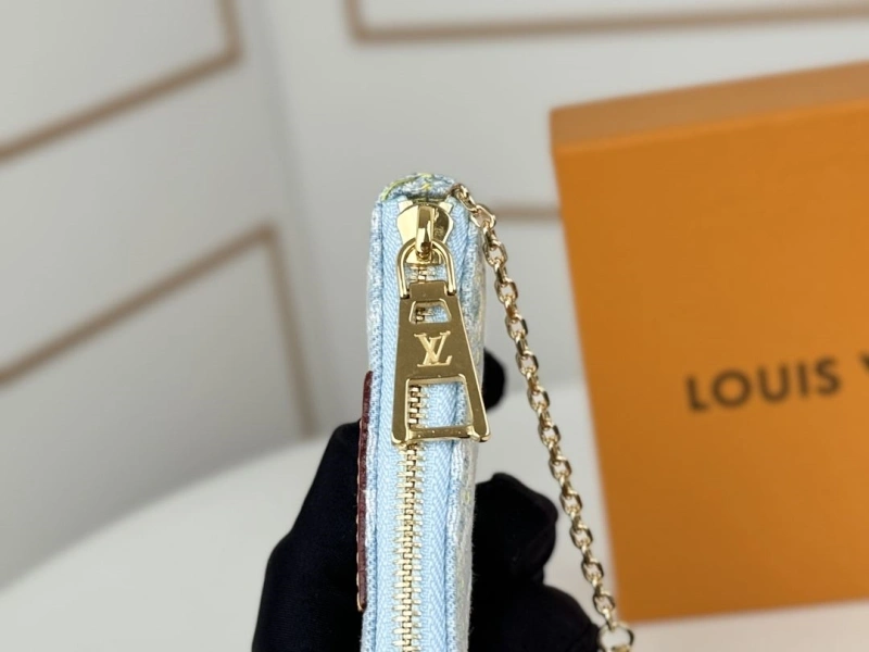 SportInspired LX Wallets 13429