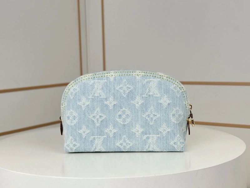 Versatile LX Clutch Bags 15339