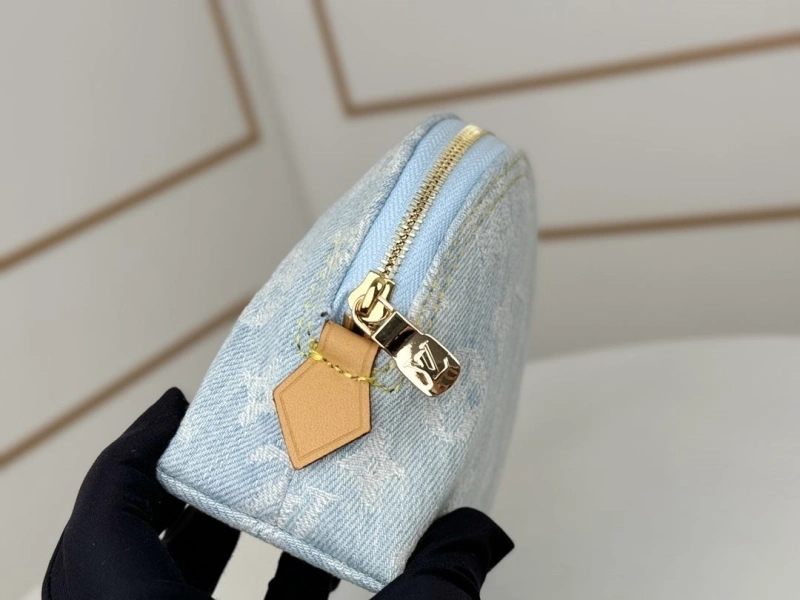 Versatile LX Clutch Bags 15339