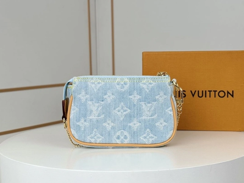 Comfortable LX Clutch Bags 15326