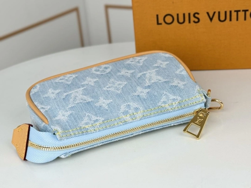 Comfortable LX Clutch Bags 15326