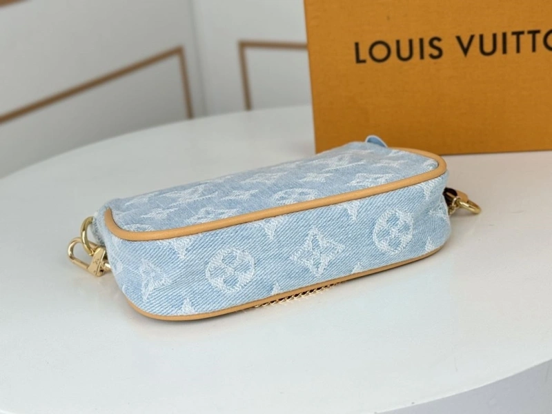 Comfortable LX Clutch Bags 15326