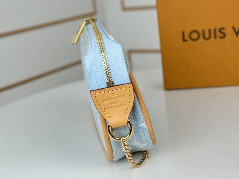 Comfortable LX Clutch Bags 15326