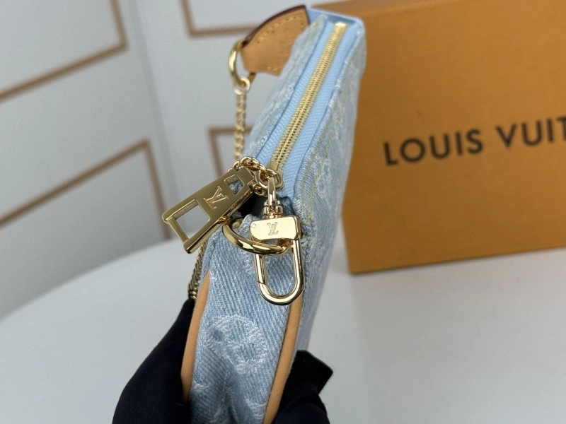 Comfortable LX Clutch Bags 15326