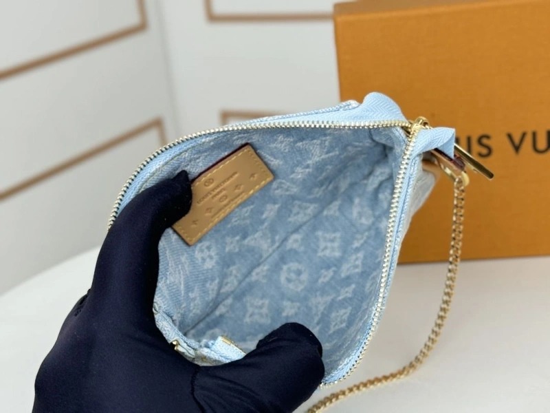 Comfortable LX Clutch Bags 15326