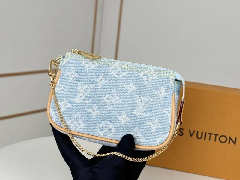 Comfortable LX Clutch Bags 15326