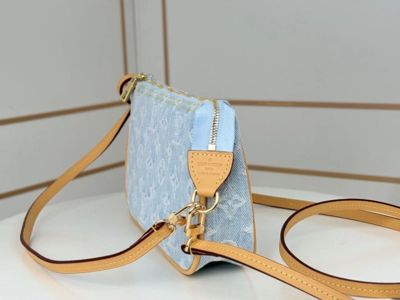 LX Satchel bags Durable 15042
