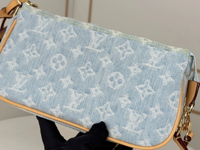 LX Satchel bags Durable 15042