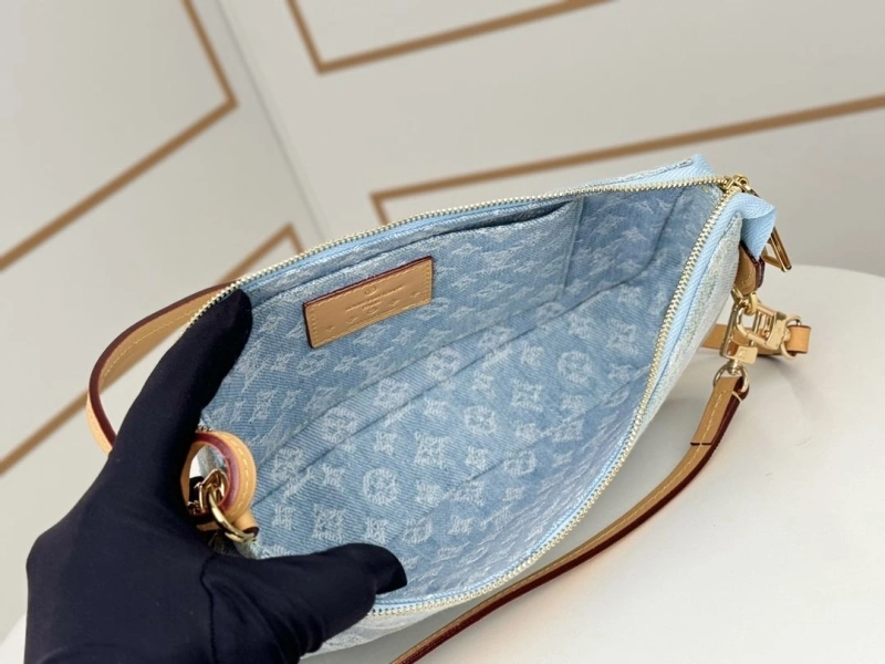 LX Satchel bags Durable 15042