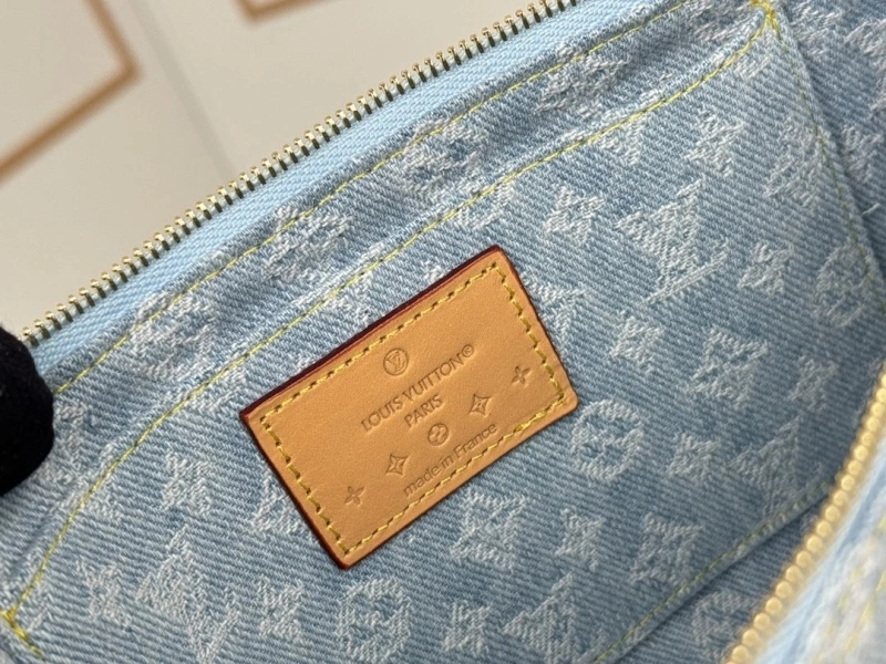 LX Satchel bags Durable 15042