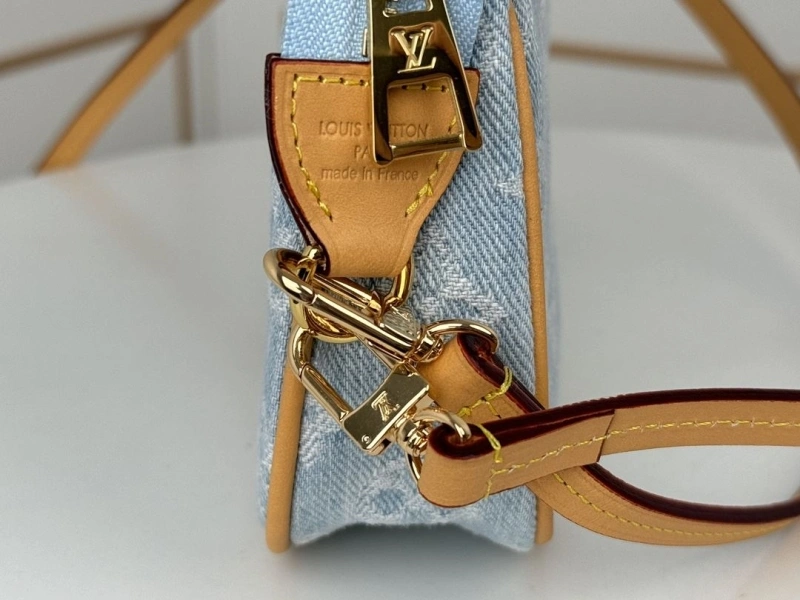 LX Satchel bags Durable 15042