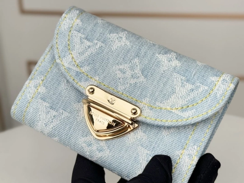 LX Wallets Flexible 13434
