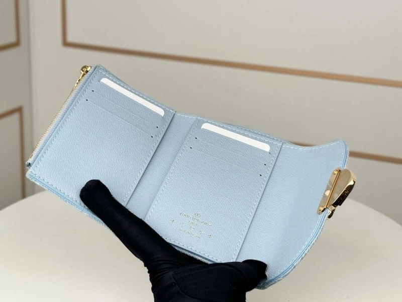 LX Wallets Flexible 13434