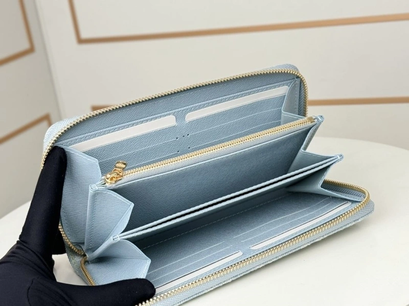 GoAnywhere LX Wallets 13432