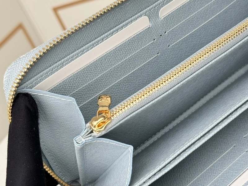 GoAnywhere LX Wallets 13432